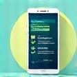 Icona Piani Mobile Personalizzati