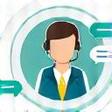 Icona Supporto Clienti Dedicato
